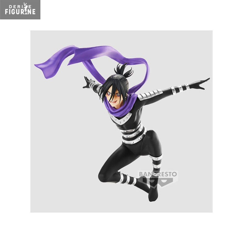 One Punch Man - Figurine Speed-o'-Sound Sonic, Figure 3
