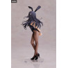Rascal Does Not Dream of Bunny Girl Senpai - Mai Sakurajima figure