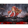Darksiders - Buste War, Grand Scale