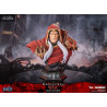 Darksiders - Buste War, Grand Scale