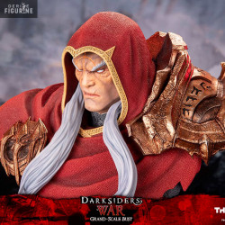 Darksiders - Buste War,...