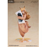 Arknights - Ceobe figure, Pajama Party