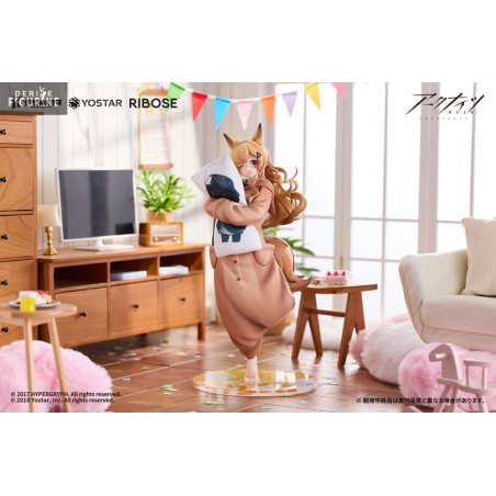 Figurine Ceobe, Pajama Party - Arknights - Ribose