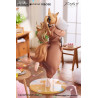 Arknights - Ceobe figure, Pajama Party