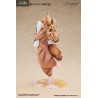 Arknights - Ceobe figure, Pajama Party