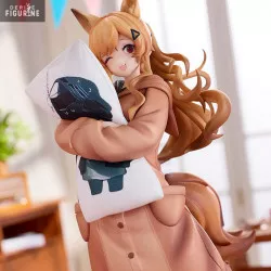 Arknights - Ceobe figure,...