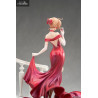 Granblue Fantasy - Vira Lilie figure, Oath-Sworn Evening Gown