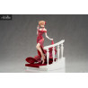 Granblue Fantasy - Vira Lilie figure, Oath-Sworn Evening Gown