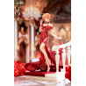 Granblue Fantasy - Vira Lilie figure, Oath-Sworn Evening Gown