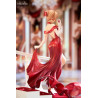 Granblue Fantasy - Vira Lilie figure, Oath-Sworn Evening Gown