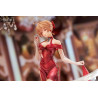 Granblue Fantasy - Vira Lilie figure, Oath-Sworn Evening Gown