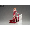 Granblue Fantasy - Vira Lilie figure, Oath-Sworn Evening Gown