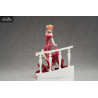 Granblue Fantasy - Figurine Vira Lilie, Oath-Sworn Evening Gown
