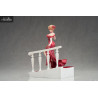 Granblue Fantasy - Vira Lilie figure, Oath-Sworn Evening Gown