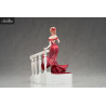 Granblue Fantasy - Vira Lilie figure, Oath-Sworn Evening Gown