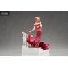 Granblue Fantasy - Vira Lilie figure, Oath-Sworn Evening Gown