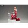 Granblue Fantasy - Vira Lilie figure, Oath-Sworn Evening Gown