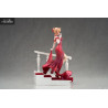Granblue Fantasy - Vira Lilie figure, Oath-Sworn Evening Gown