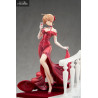 Granblue Fantasy - Figurine Vira Lilie, Oath-Sworn Evening Gown