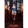 Original Character - Figurine Nangong Yingtao, The New Chinese Dress Lady