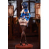 Original Character - Figurine Nangong Yingtao, The New Chinese Dress Lady