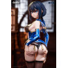 Original Character - Figurine Nangong Yingtao, The New Chinese Dress Lady