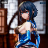 Original Character - Figurine Nangong Yingtao, The New Chinese Dress Lady