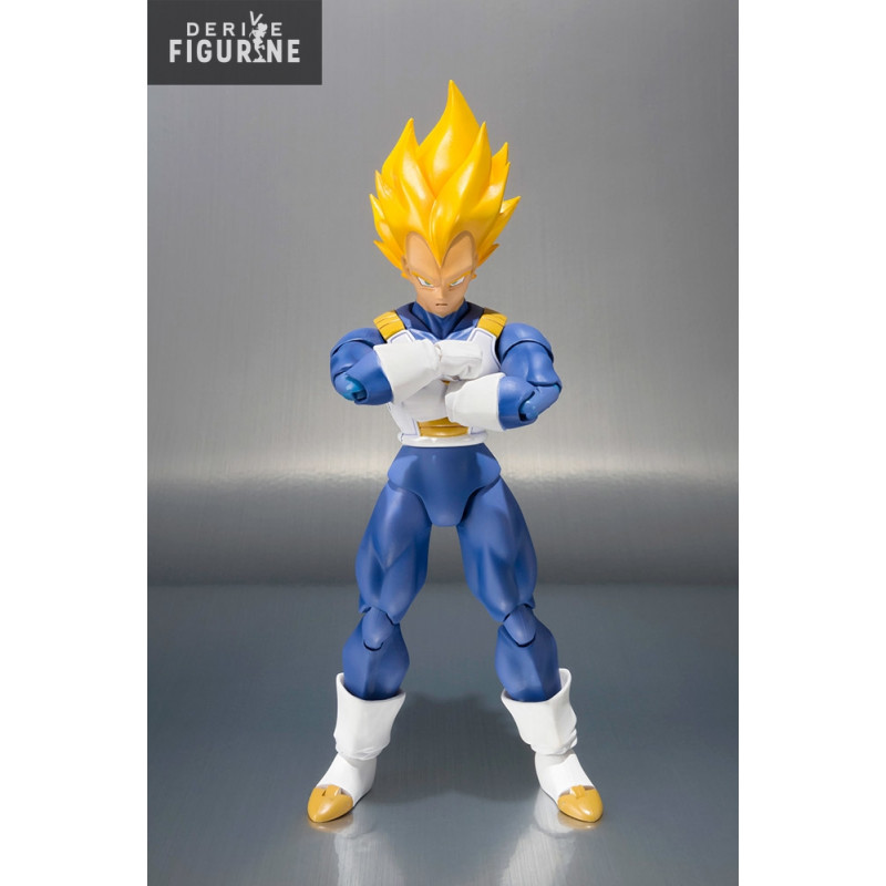 Dragon Ball Z - Figure...