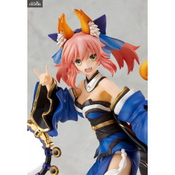 Fate/Extra - Caster figure