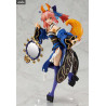 Fate/Extra - Caster figure