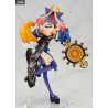 Fate/Extra - Caster figure