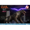 Ghostbusters - Figurine Zuul Normal Version, Soft vinyl