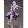 The Idolmaster Million Live! - Tsumugi Shiraishi ver. Fumidashita Yume e no Ippo figure