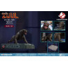 Ghostbusters - Zuul figure Deluxe Version, Soft vinyl