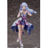 The Idolmaster Million Live! - Tsumugi Shiraishi ver. Fumidashita Yume e no Ippo figure