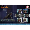 Ghostbusters - Figurine Zuul Deluxe Version, Soft vinyl