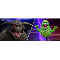 Ghostbusters - Pack 2...