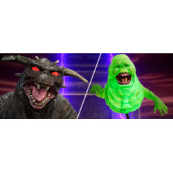 Ghostbusters - Pack 2...