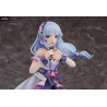 The Idolmaster Million Live! - Tsumugi Shiraishi ver. Fumidashita Yume e no Ippo figure