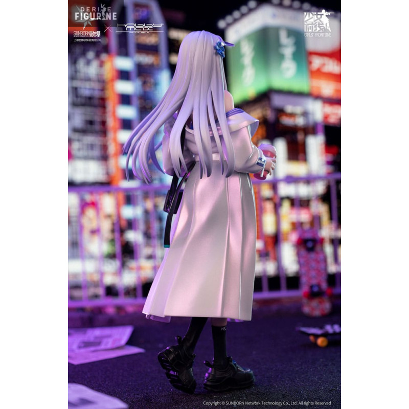 Girls Frontline - Figurine...