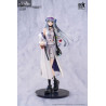 Girls Frontline - 416 figure, White Negroni