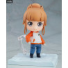 A Place Further Than the Universe - Hinata Miyake figure, Nendoroid