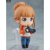 A Place Further Than the Universe - Hinata Miyake figure, Nendoroid