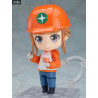 A Place Further Than the Universe - Hinata Miyake figure, Nendoroid