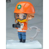A Place Further Than the Universe - Hinata Miyake figure, Nendoroid