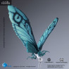 Godzilla: King of the Monsters - Mothra Emerald Titan figure, Exquisite Basic