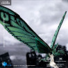 Godzilla: King of the Monsters - Mothra Emerald Titan figure, Exquisite Basic