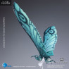Godzilla: King of the Monsters - Mothra Emerald Titan figure, Exquisite Basic