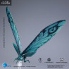 Godzilla: King of the Monsters - Mothra Emerald Titan figure, Exquisite Basic
