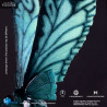 Godzilla: King of the Monsters - Mothra Emerald Titan figure, Exquisite Basic